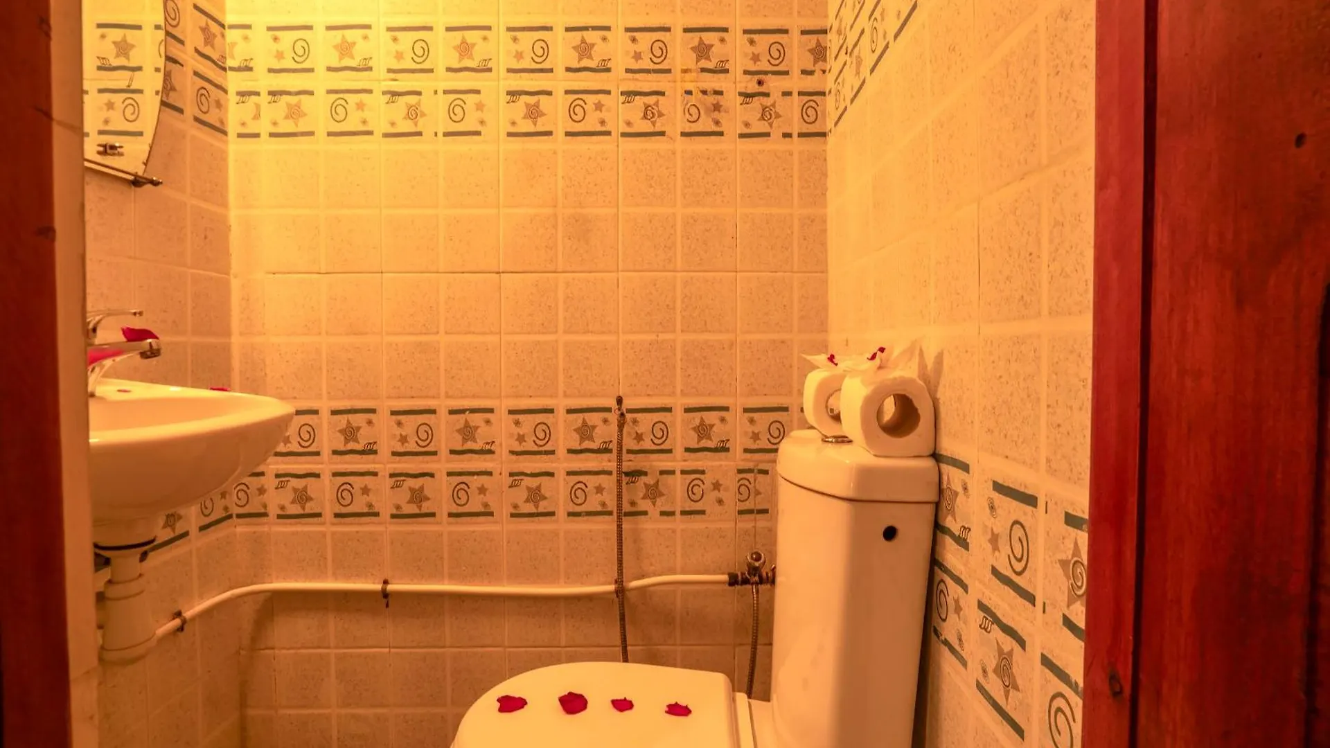 Pretty Apartment In The Medina Marrakesh 0*,  Morocco