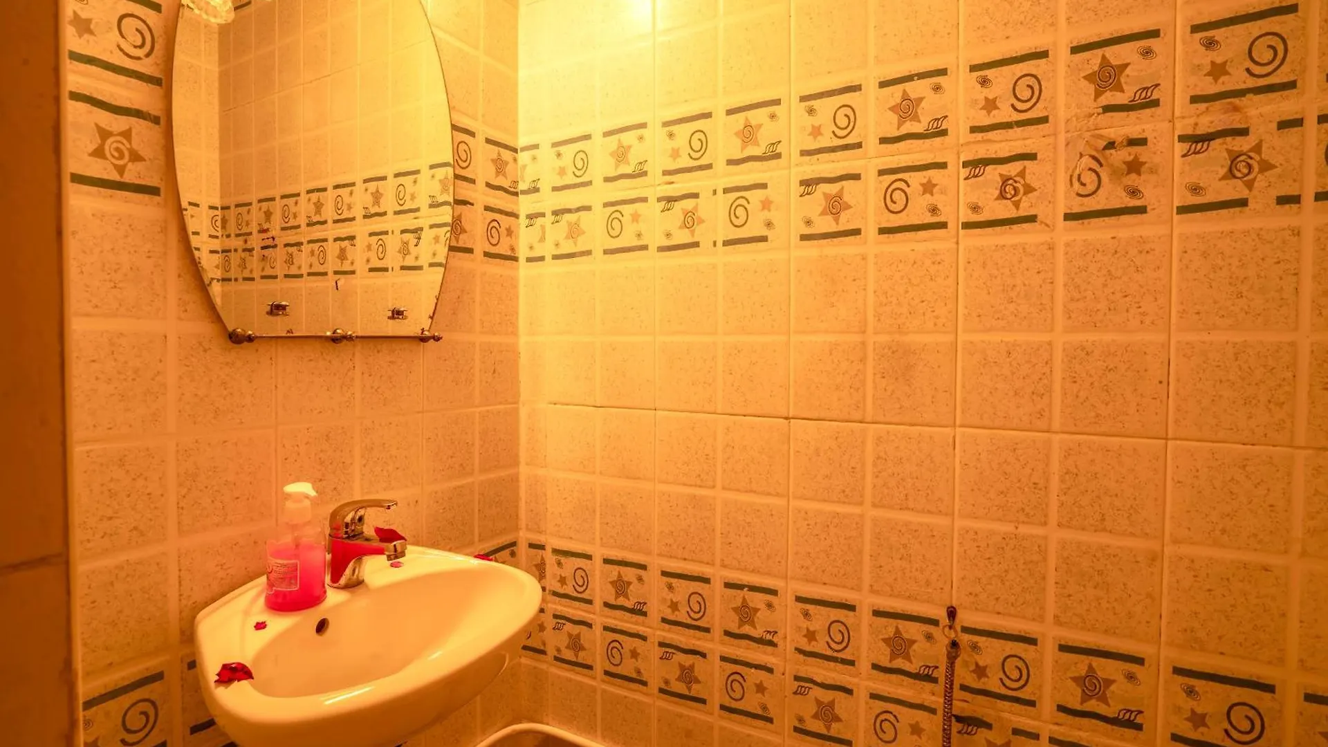 Pretty Apartment In The Medina Marrakesh Morocco