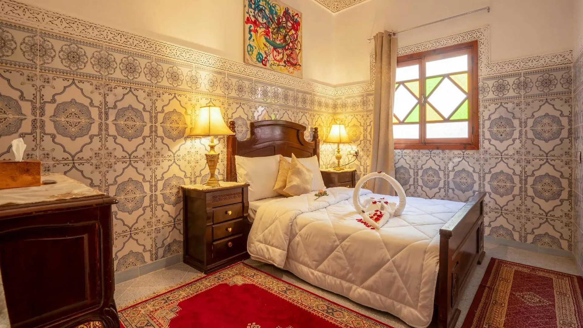 Pretty Apartment In The Medina Marrakesh
