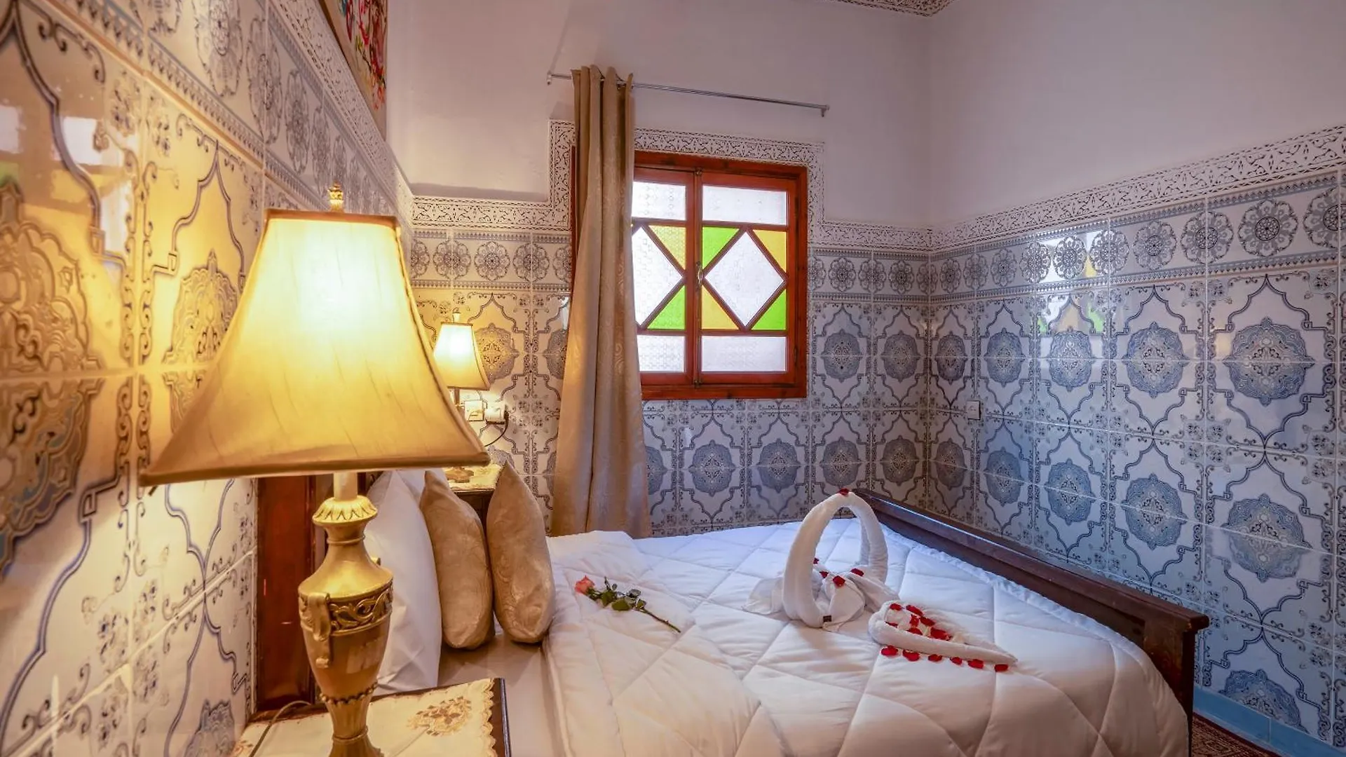 Pretty Apartment In The Medina Marrakesh 0*,  Morocco