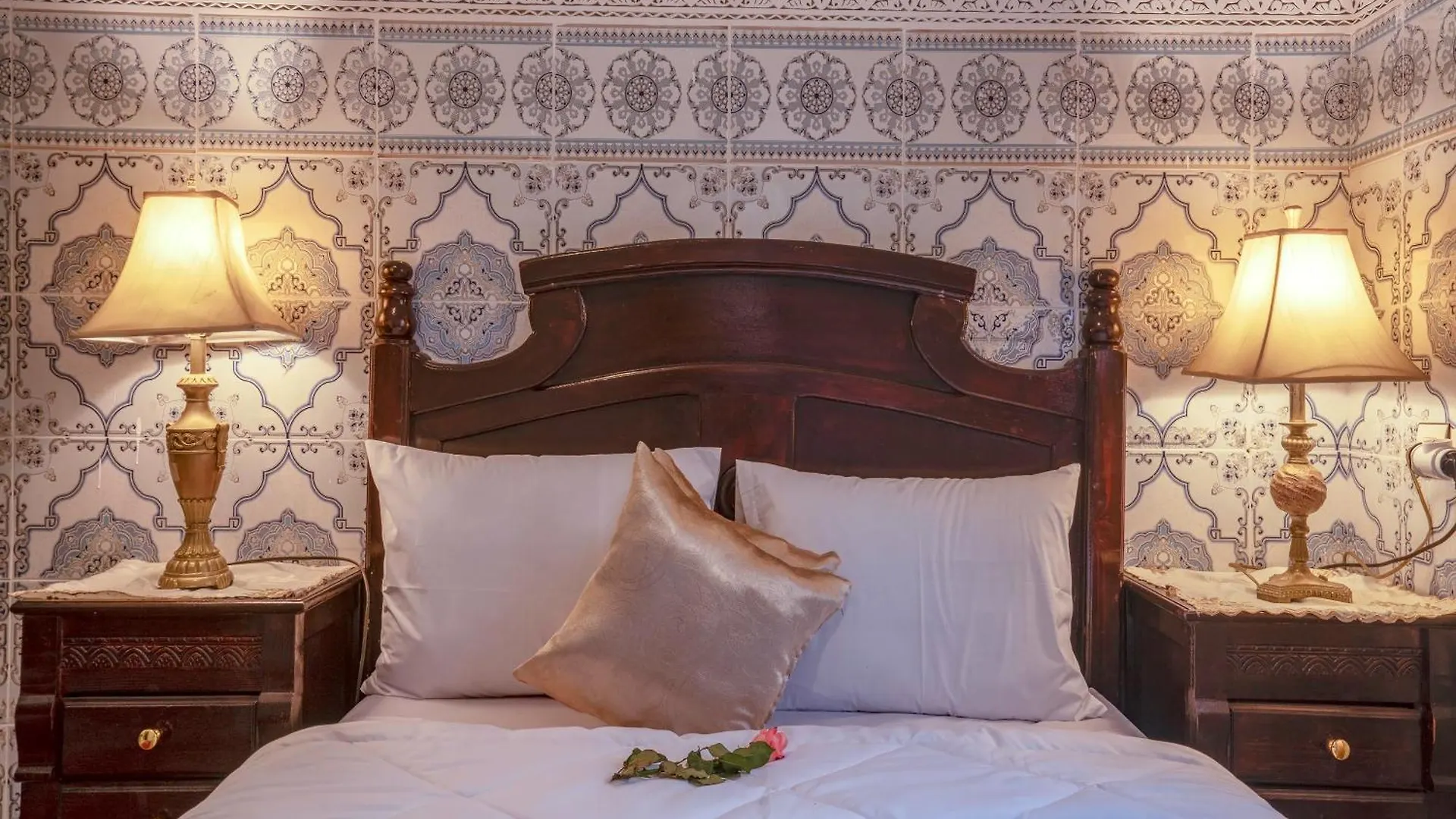 Pretty Apartment In The Medina Marrakesh Morocco