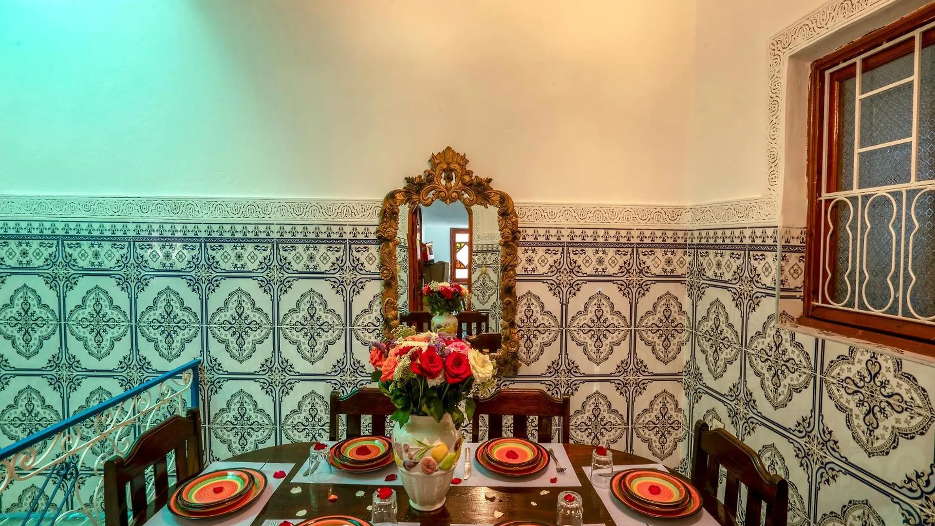 Pretty Apartment In The Medina Marrakesh 0*,